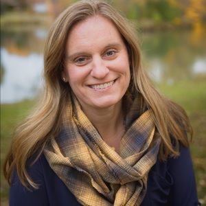 Meet your Posher, Cheryl